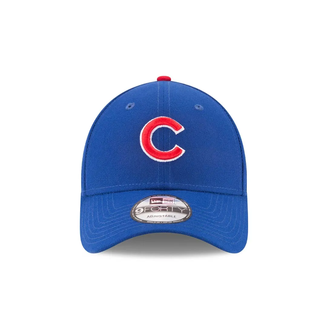 New Era - Chicago Cubs Game The League 9FORTY Cap (10982652)