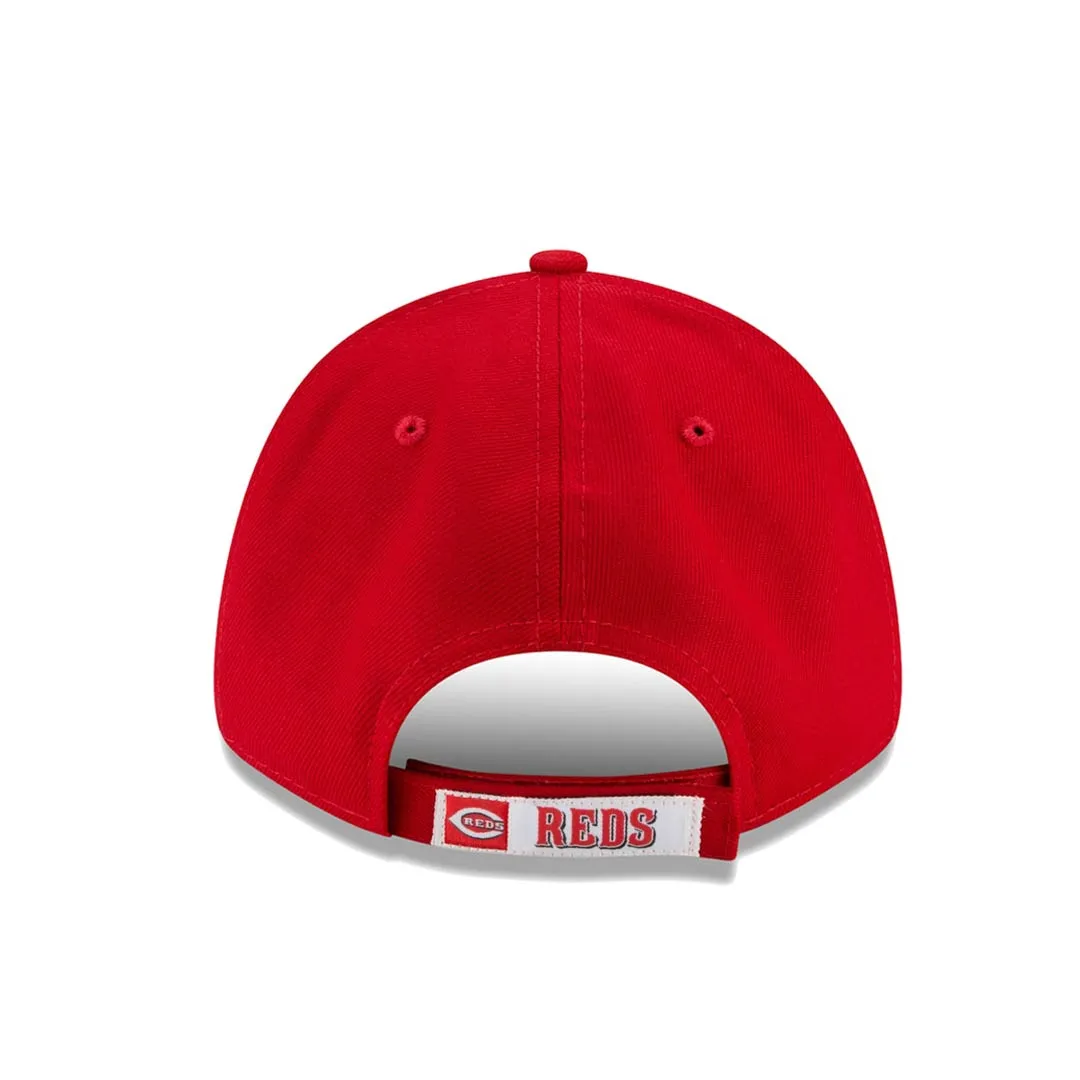 New Era - Cincinnati Reds Home The League 9FORTY Cap (10047517)