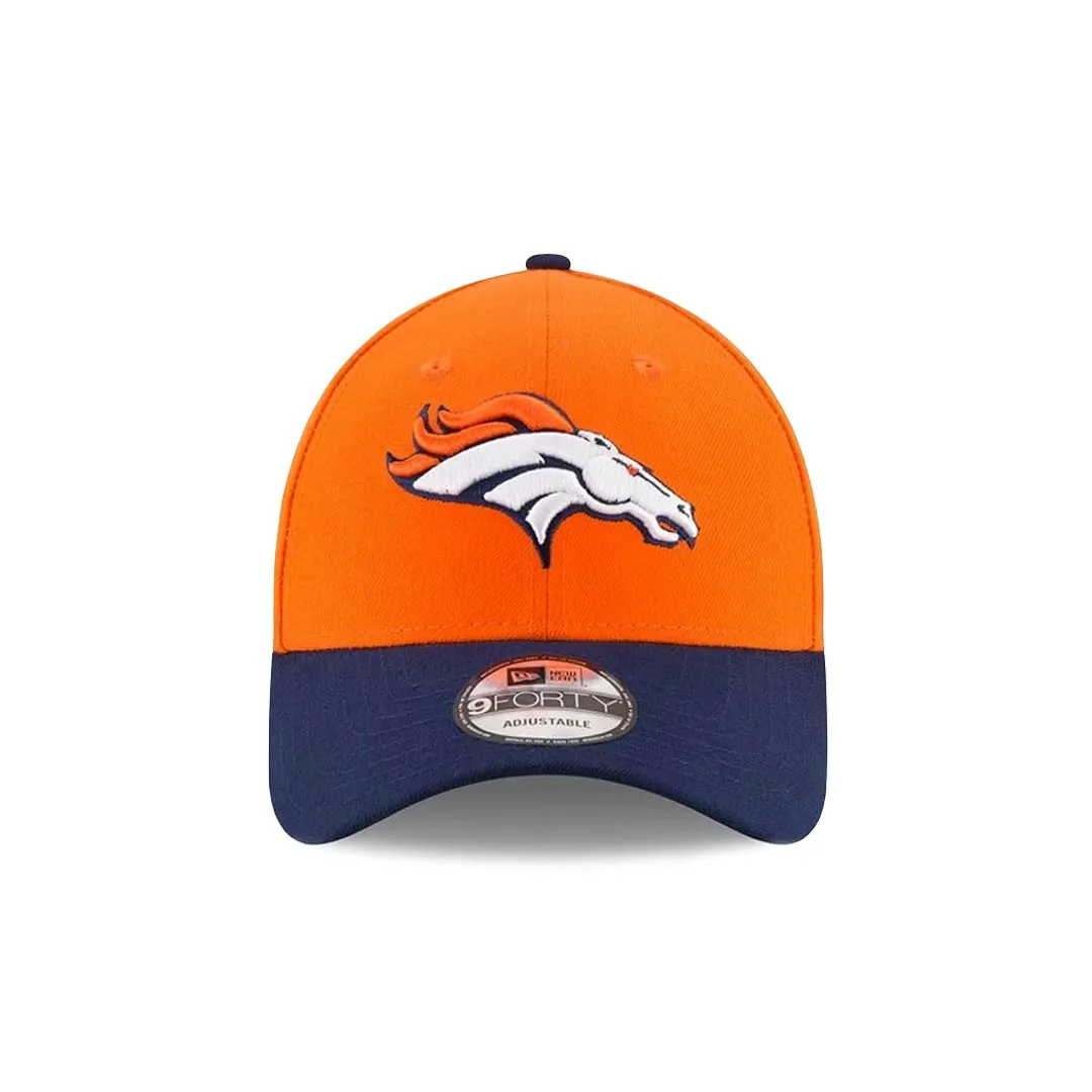 New Era - Denver Broncos The League 9FORTY Cap (10517886)