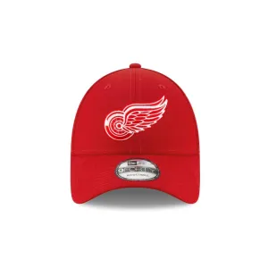New Era - Detroit Red Wings 9FORTY Snapback Hat (60671118)