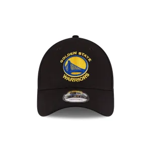 New Era - Golden State Warriors 2018 OTC The League 9FORTY Cap (11423437)