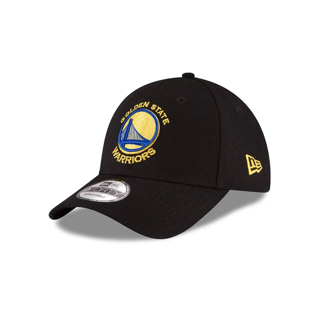 New Era - Golden State Warriors 2018 OTC The League 9FORTY Cap (11423437)