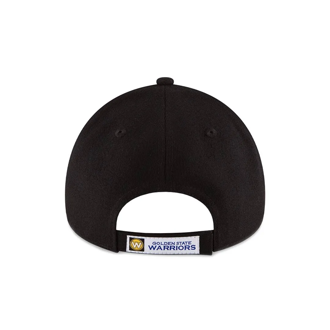 New Era - Golden State Warriors 2018 OTC The League 9FORTY Cap (11423437)