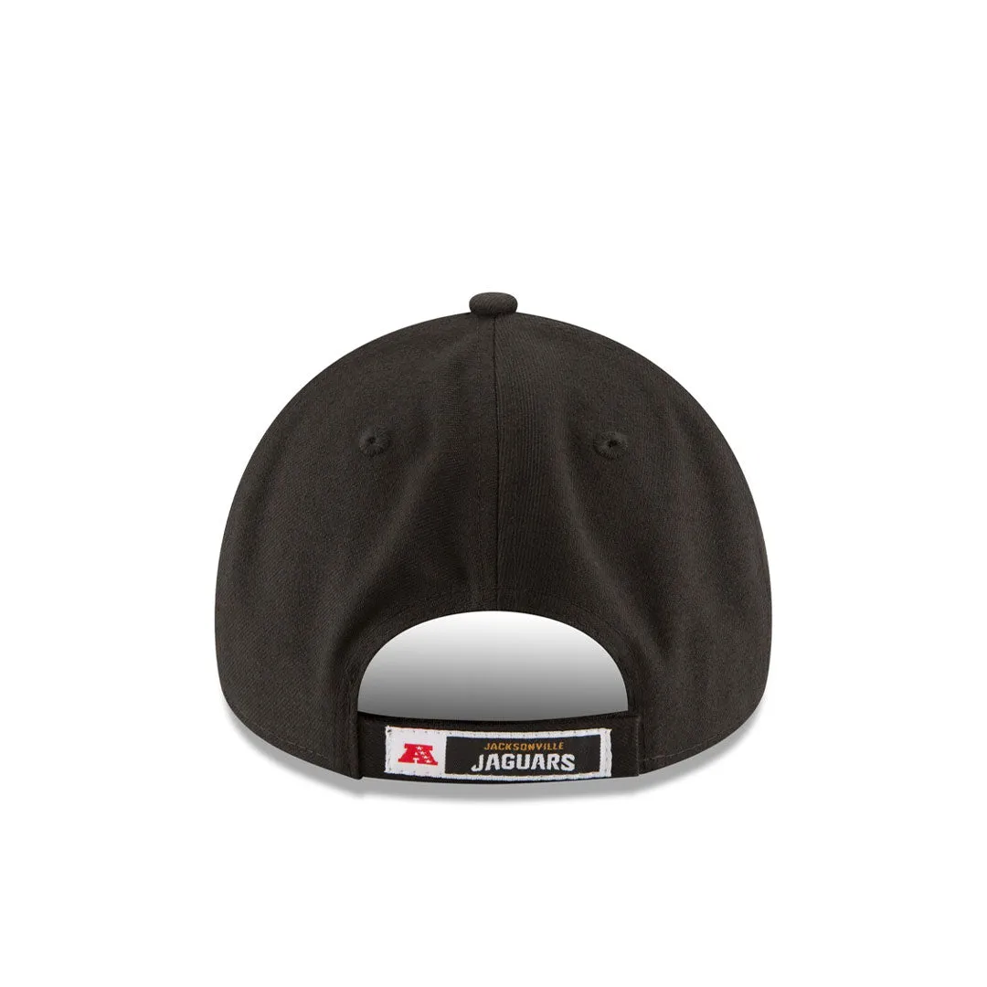 New Era - Jacksonville Jaguars The League 9FORTY Adjustable Cap (10813035)