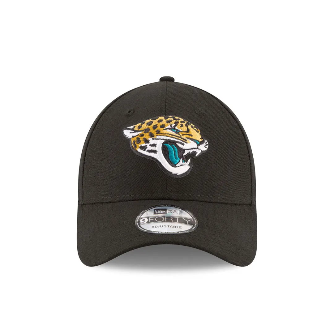 New Era - Jacksonville Jaguars The League 9FORTY Adjustable Cap (10813035)