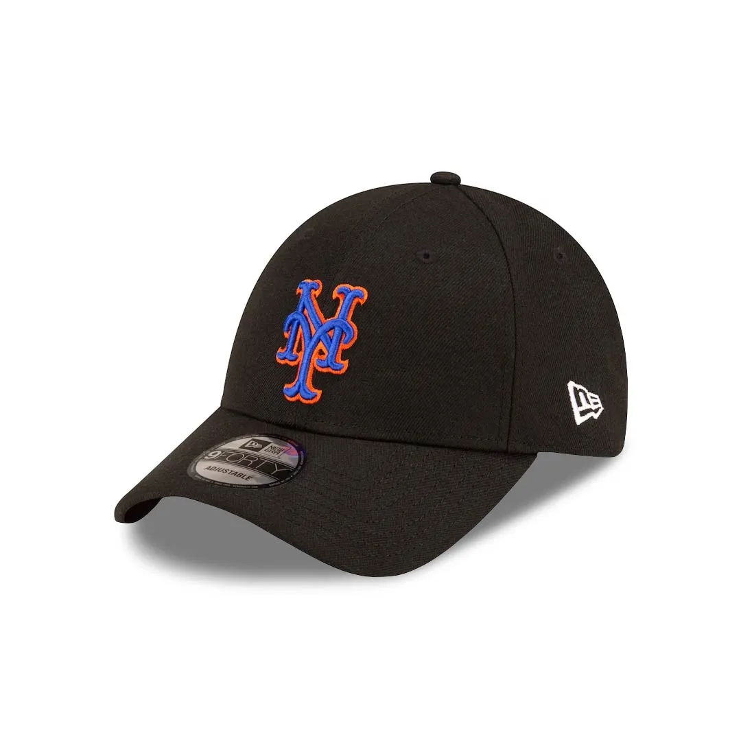 New Era - New York Mets Alternate 2024 The League 9FORTY Cap (60496201)