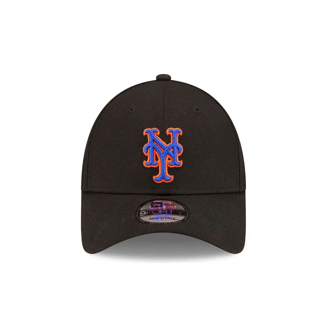 New Era - New York Mets Alternate 2024 The League 9FORTY Cap (60496201)
