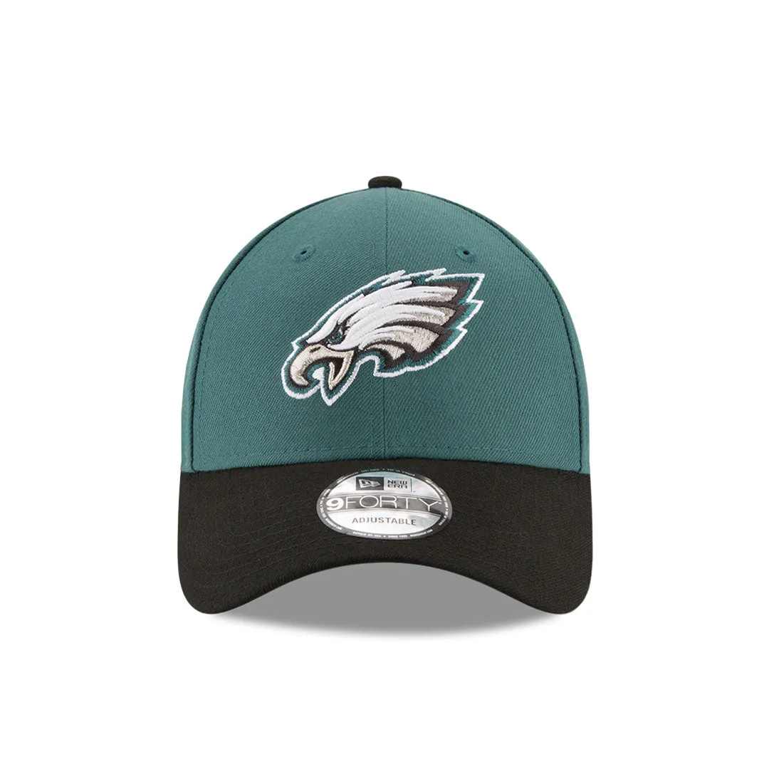New Era - Philadelphia Eagles The League 9FORTY Adjustable Cap (60354597)