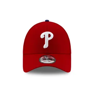 New Era - Philadelphia Phillies Game 2019 The League 9FORTY Cap (11997839)