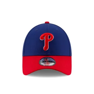 New Era - Philadelphia Phillies The League The League 9FORTY Adjustable Cap (11927491)