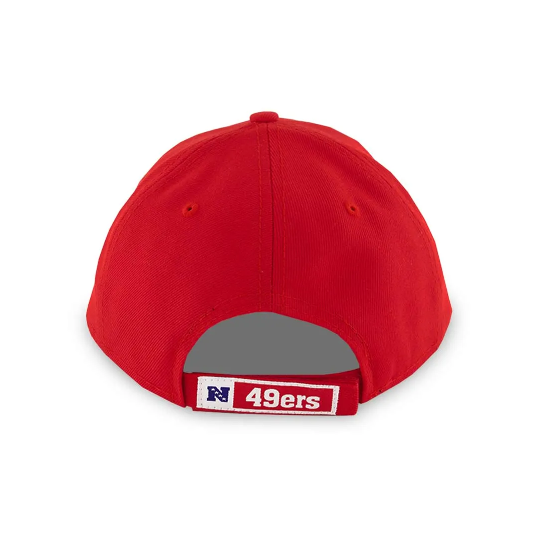 New Era - San Francisco 49ers The League 9FORTY Adjustable Cap (11858345)