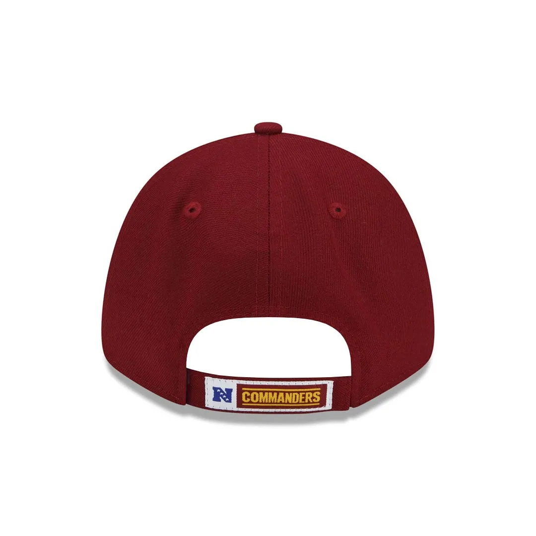 New Era - Washington Commanders OTC The League 9FORTY Cap (60245233)