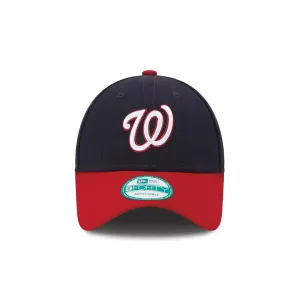 New Era - Washington Nationals Alternate The League 9FORTY Cap (10333193)