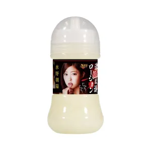 NPG - Chaoyang Mizuno Thick Simulated Semen Lotion Lubricant 150ml