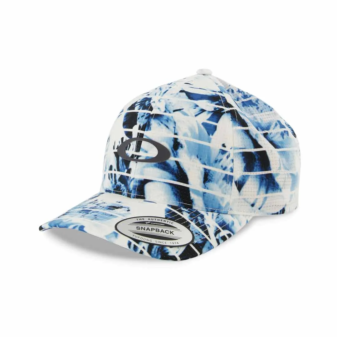 Oakley - Azalea Floral Print Cap (FOS901081 9FZ)