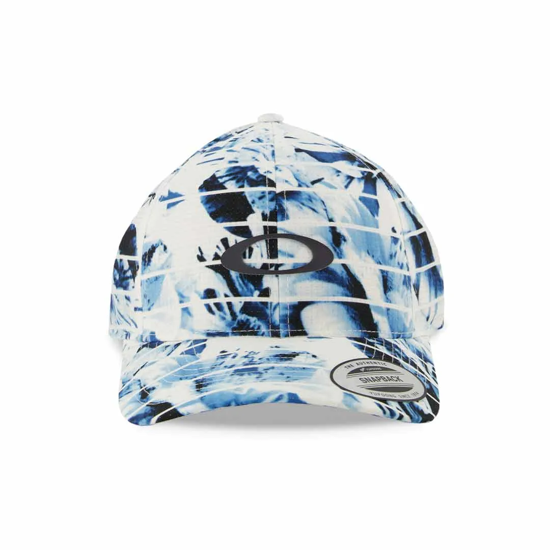 Oakley - Azalea Floral Print Cap (FOS901081 9FZ)