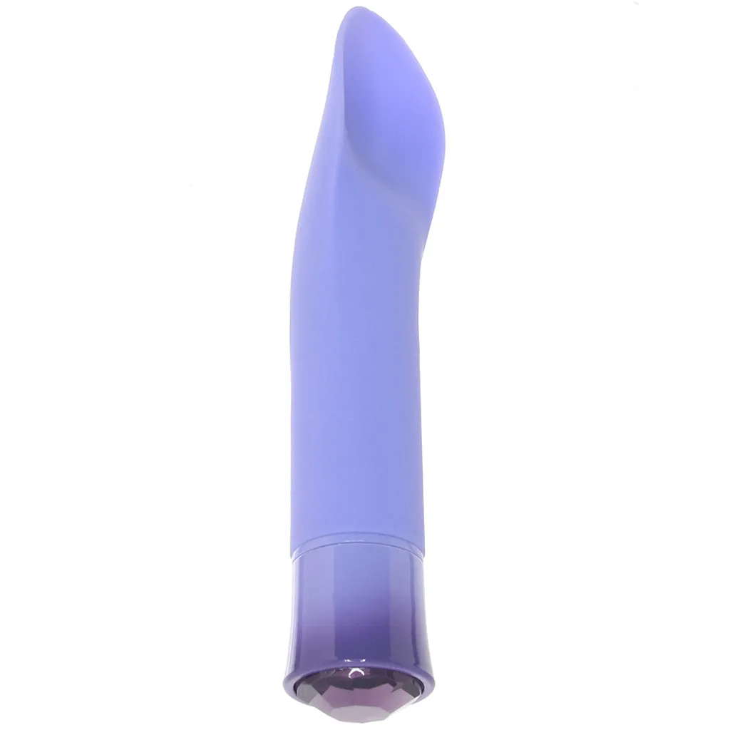 Oh My Gem Enrapture Vibe in Tanzanite