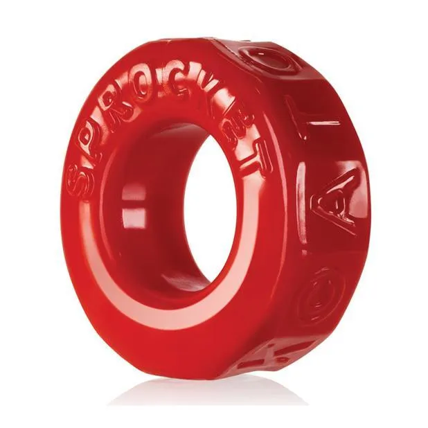 Oxballs - Atomic Jock Sprocket Super Stretch Cock Ring