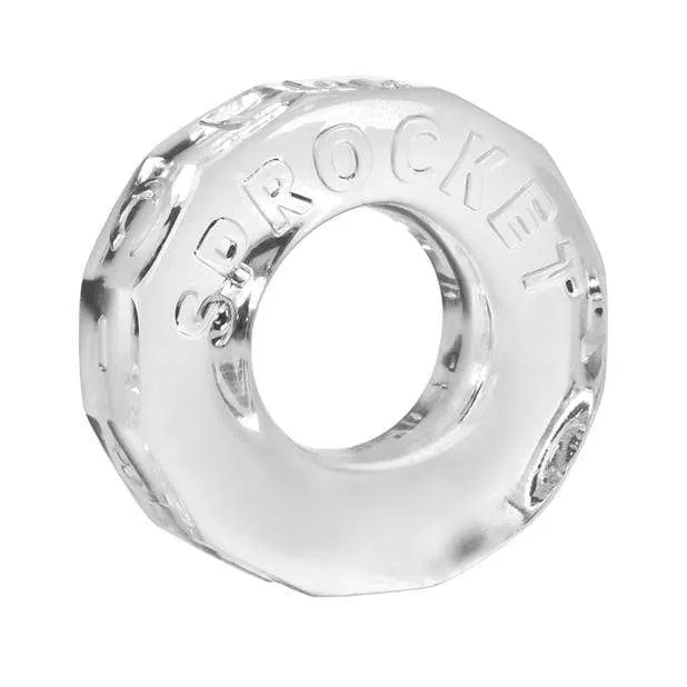 Oxballs - Atomic Jock Sprocket Super Stretch Cock Ring