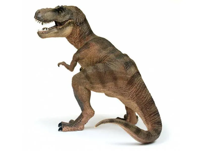 Papo Brown T-Rex
