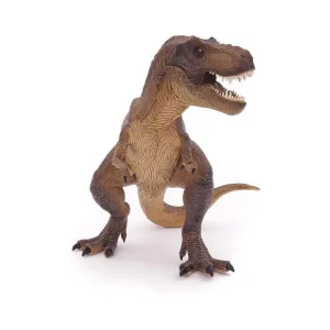 Papo Brown T-Rex