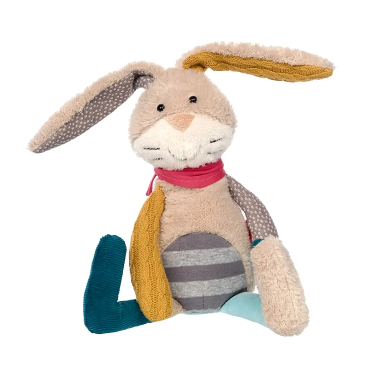 Patchwork Sweety Rabbit