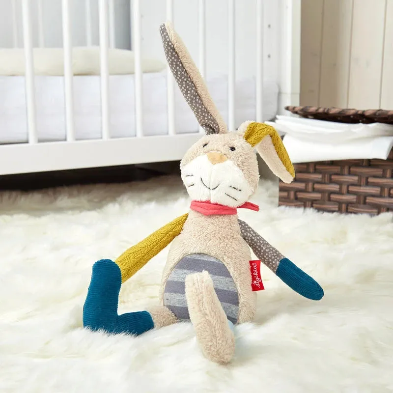Patchwork Sweety Rabbit