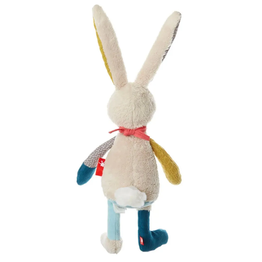Patchwork Sweety Rabbit