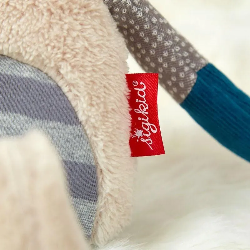 Patchwork Sweety Rabbit