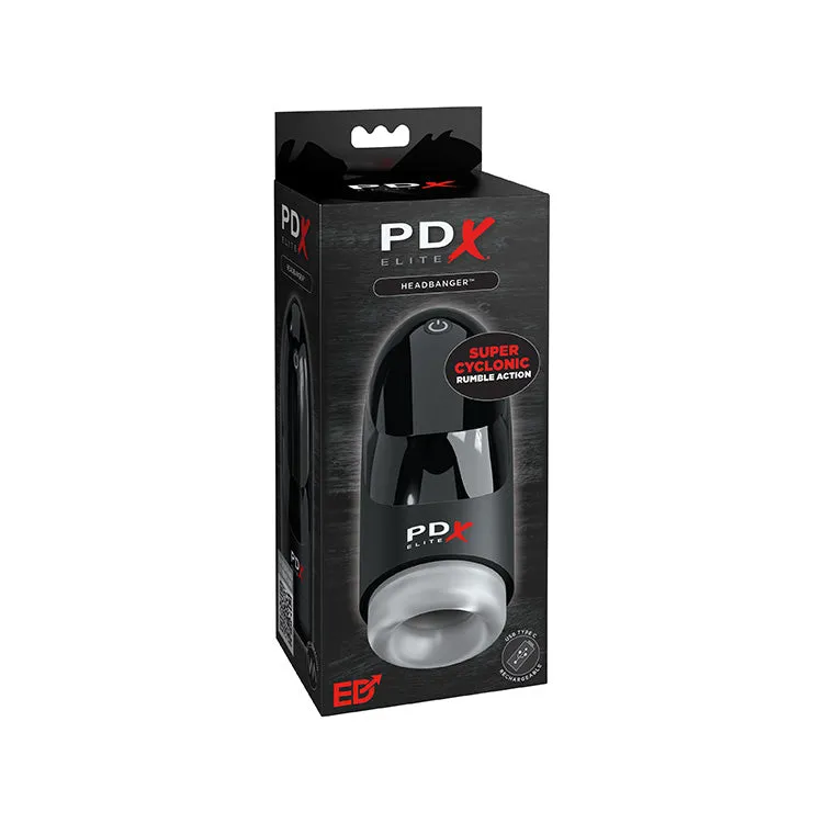 PDX Elite Hydrogasm Stroker