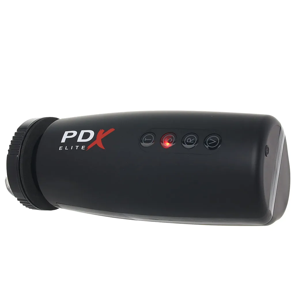 PDX Elite Moto Bator 2