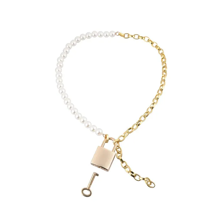 Pearl Day Collar