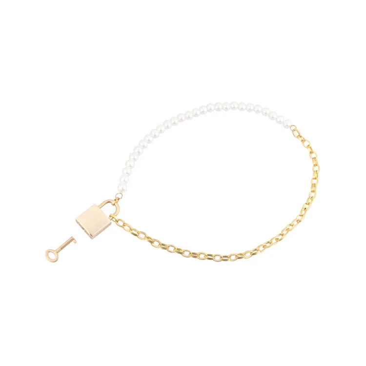 Pearl Day Collar