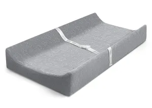 Perfect Sleeper Changing Pad with Plush Cover Set