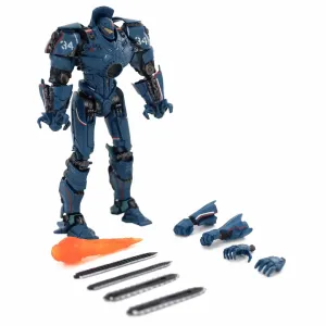 Perter Parker Gipsy Avenger Jaeger Action Figure 8-Inch Pacific Rim: Uprising Moveable Joints Figures
