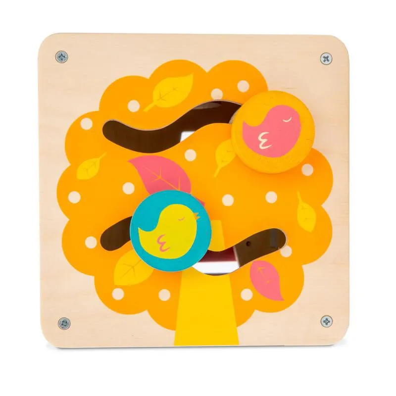 Petilou Petit Activity Cube