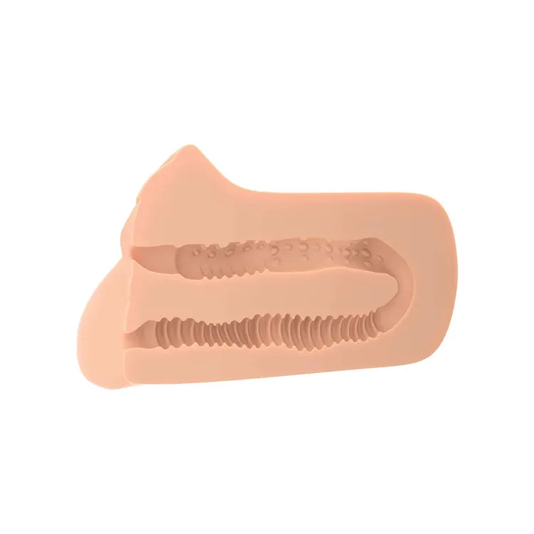 Pick Your Pleasure Double Penetration Stroker