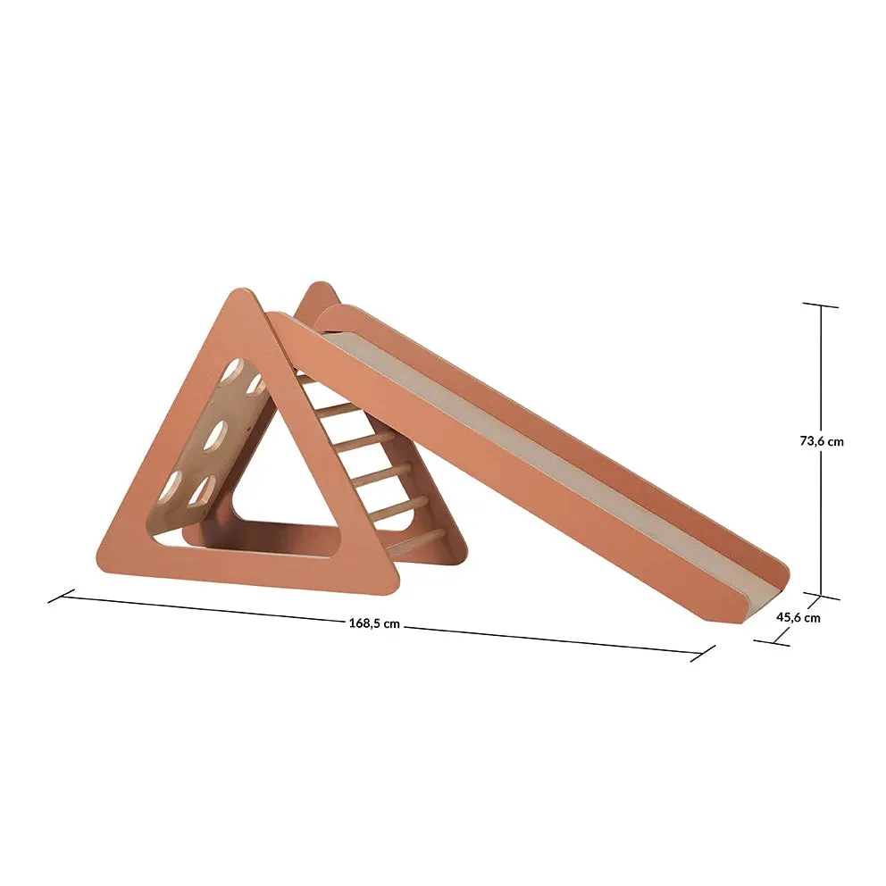 Play Tower with Slide