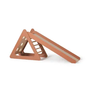 Play Tower with Slide