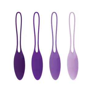Playboy Pleasure Put In Work Kegel Set
