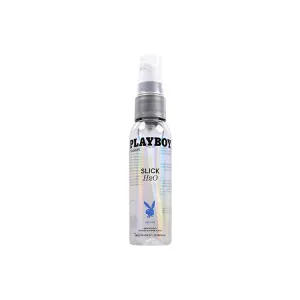Playboy Pleasure Slick H2O Lubricant