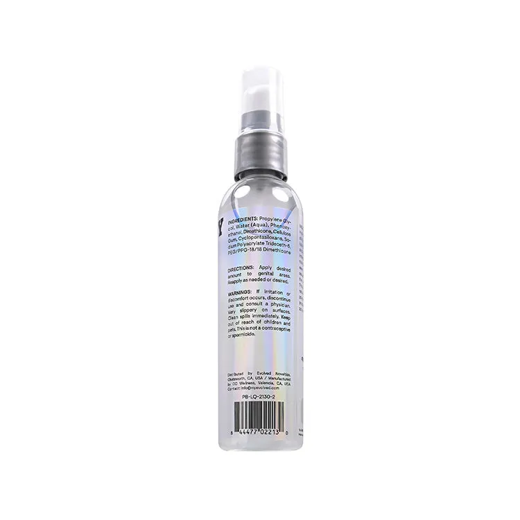 Playboy Pleasure Slick Hybrid Lubricant