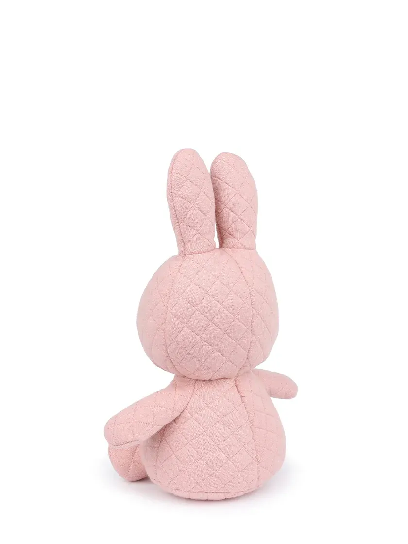 Plush MIFFY Bonbon Sitting in Giftbox Pink