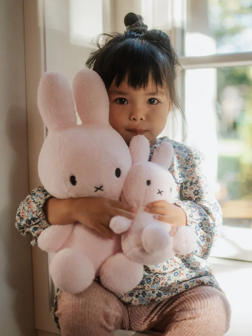 Plush MIFFY Sitting Terry 13"