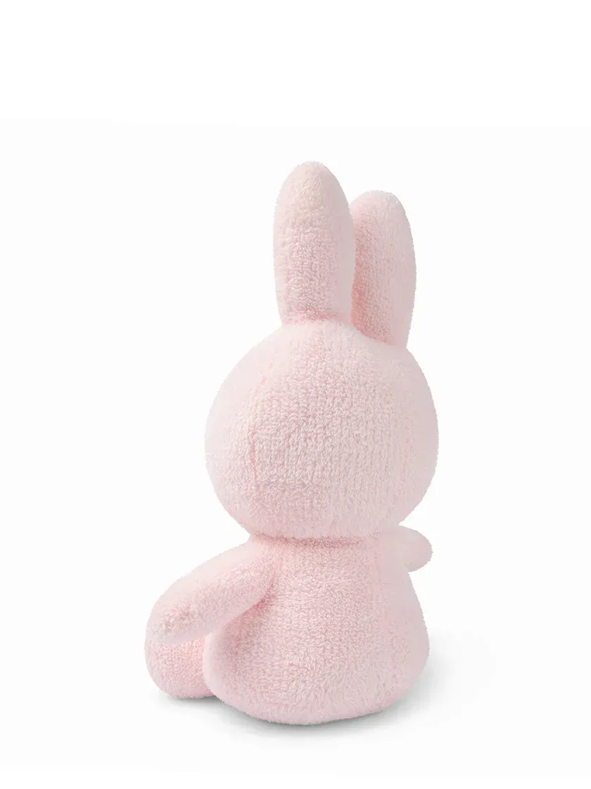 Plush MIFFY Sitting Terry 13"