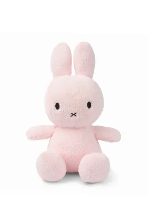 Plush MIFFY Sitting Terry 13"
