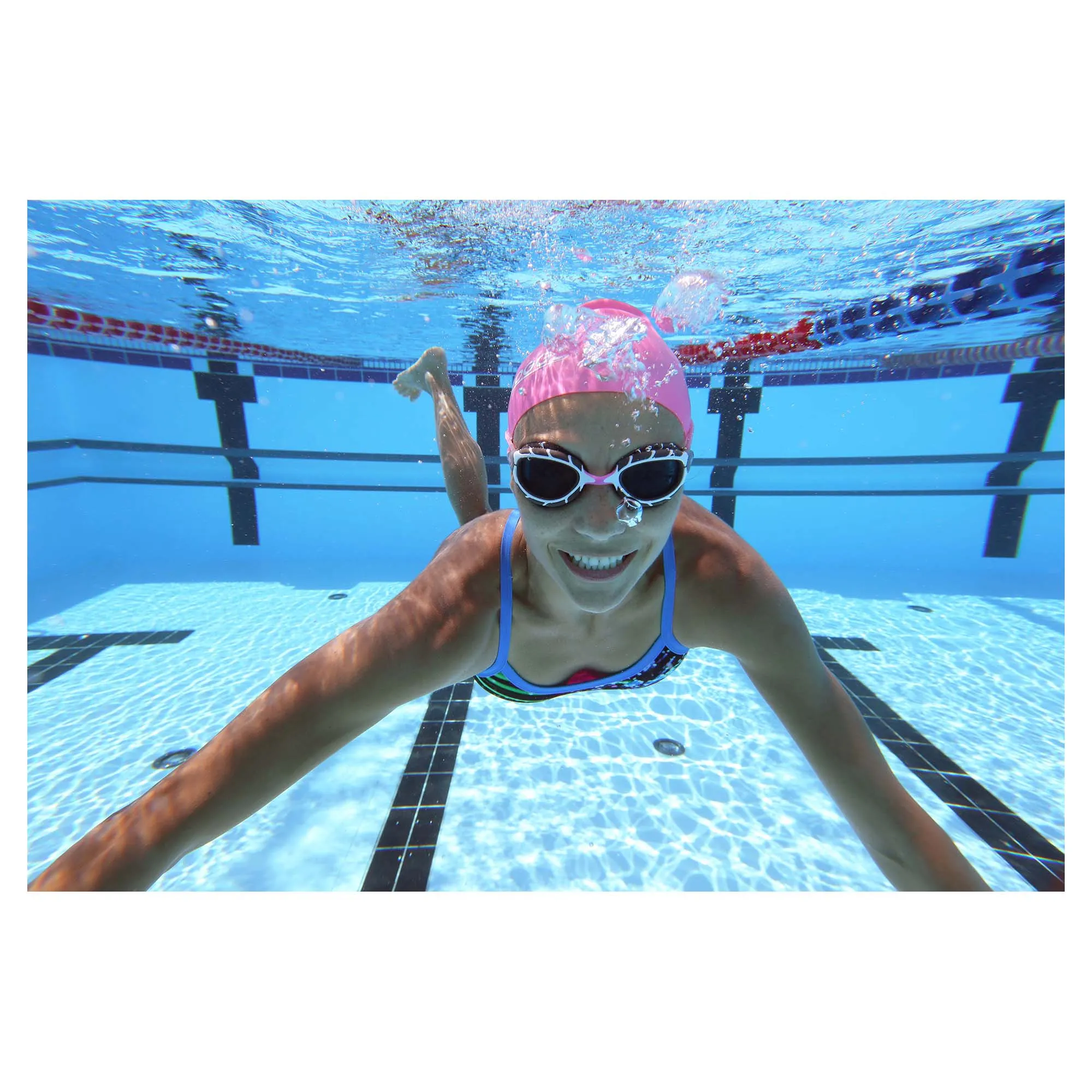Predator Goggles (Regular Profile Fit)