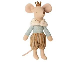Prince Mouse Big Brother