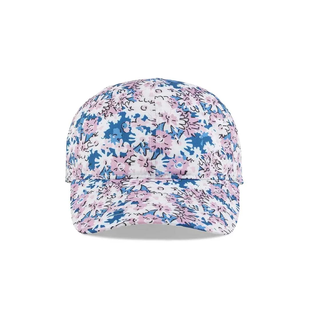 Puma - Women's Bloom Ponytail Cap (025428 01)