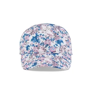 Puma - Women's Bloom Ponytail Cap (025428 01)